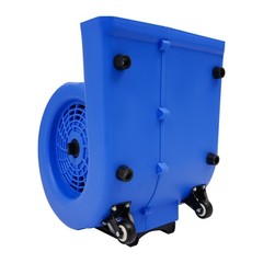 Floor Drying Fan, Carpets Quickly Dryer, Portable Floor Blower Fan With 3-speeds