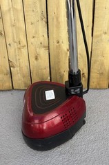 Ewbank EP170 Floor Scrubber Cleaner Polisher Buffer Tested & Working
