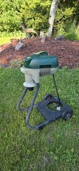 Mosquito Magnet Liberty AS IS, READ used For Parts No Cords