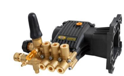 Dewalt Genuine OEM Pump for DS3532CA Pressure Washer – 5140122-10