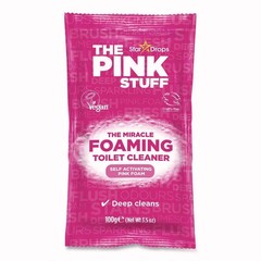 Rust-Oleum 824996CT 3.5 oz Foaming Toilet Powder – Fruity Scent (10/Carton) New
