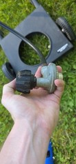 Mosquito Magnet Liberty AS IS, READ used For Parts No Cords