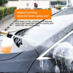 Electric High Pressure Water Spray Car Gun Portable Cordless Washer Cleaner Yard