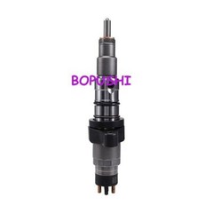 High Quality New Diesel Common Rail Fuel Injector 0445120273 For Cummins