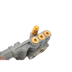 7108366 Cleaning Manifold Kit For 520006 Axial Cam Pressure Washer Pump 510020