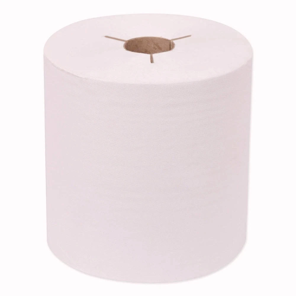 Tork 8031600 7.5 in. x 630 ft. Universal Hand Towel Roll – White (6 RL/CT) New