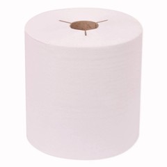 Tork 8031600 7.5 in. x 630 ft. Universal Hand Towel Roll – White (6 RL/CT) New