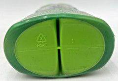 (3) GREEN GOBBLER DRAIN CLOG DISSOLVER 31 OZ EACH, NEW + DUSTY CONTAINER