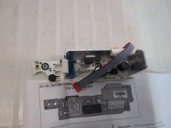 Windsor Karcher Power Supply 86385730 PCB 5848ER SENSOR XP12 120V 8.638-573.0