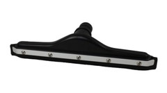 14″ FLOOR TOOL COMMERCIAL SQUEEGEE FOR WET WATER PICK UP 1.5″ VACUUM ATTACHMENT