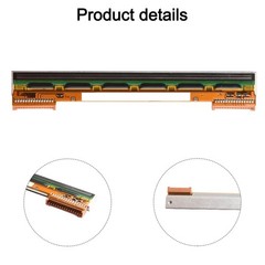 Enhanced Print Readability Replacement Printhead for Zebra ZD421 203dpi