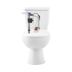 Fluidmaster K-400H-039 High Performance Universal, for 2 In., Multicolor