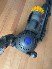 dyson cyclone technology MG9-HEB1219A
