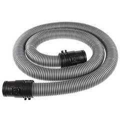 First4Spares 1.7 Flexible Suction Hose Pipe Compatible With meters, Gray