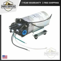 86251000 Pump Assembly for Windsor Commodore 20 Carpet Extractor 115V 100PSI