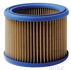 NILFISK Filterlement Lamellenfilter 185×140 mm für AERO 400 440 600 11753