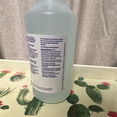 Diversey Glance HC Glass & Multi-Surface Cleaner Spray Bottle