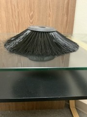 Brush Janitorial