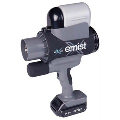 Emist EPIX360 Electrostatic Sprayer Handheld – Portable & Fast Disinfecting