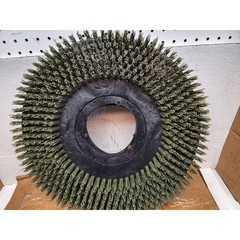 Minuteman 172117-3 Nylo-Grit Brush Driver Assembly 17″ New