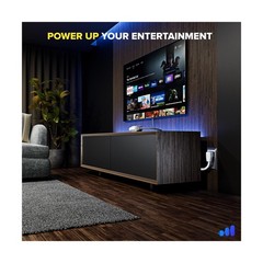 Heavy Duty 6 FT Air Conditioner and Major Appliance Extension Cord UL Certifi…