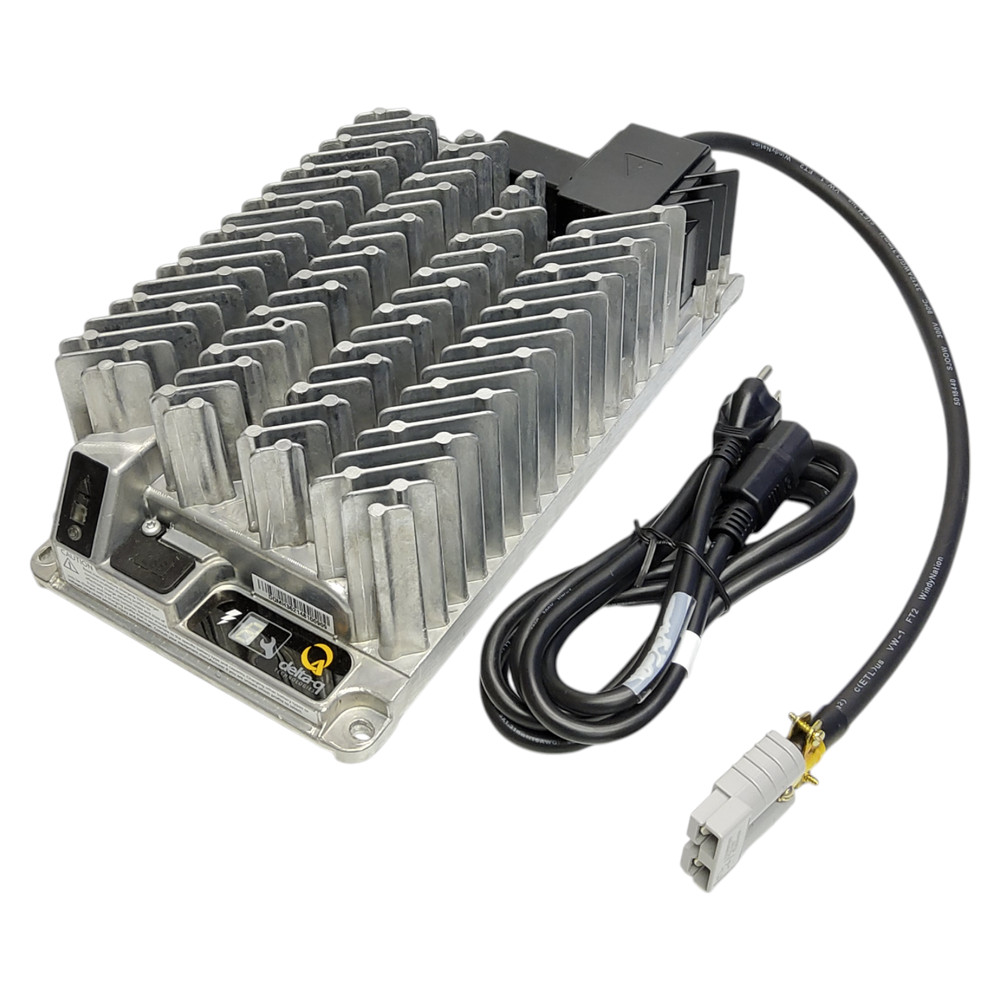 Replacement Automatic Battery Charger 36V fits Tennant 5680 5700 5700EE Nobles