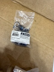 Comet 6000 Pressure Washer Valve Rebuild Kit 5025002100 VALVE SET (TW5050) OEM