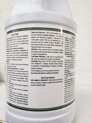 Hillyard HIL0047006 Liquid Enzyme II Multi-Purpose Cleaner 1 Gal