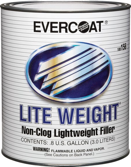 Light Weight, Gallon – 2 Gallon FIB-156
