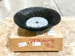 New Tennant Company Parts 70538 Brush Disc SWP 26”OD PYP