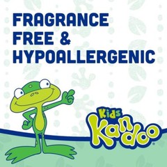 Kids Sensitive Flushable Cleansing Wet Wipes Potty Training Aid 240 Wipes
