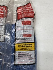 O-Cedar Commercial 24 Oz. Cotton Mop Head