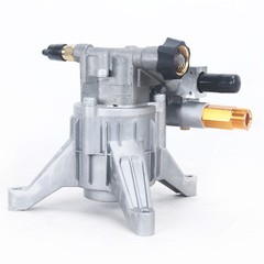 Vertical Pressure Washer Pump 7/8″ Shaft 2400-2700 PSI 2.4GPM Power Washer Pump