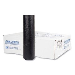 Inteplast Group S434816K 60 gal 16 microns Can Liner (25 Bg/Rl, 8 Rl/Ct) New