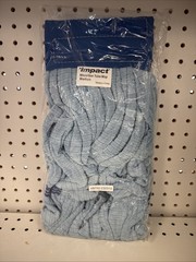 IMPACT Microfiber Tube Mop Medium V9700-230310