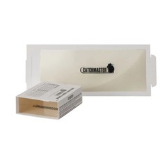 Catchmaster 72TC Glue Boards for Tin Cat & Pro-Ketch Insect & mouse Control trap