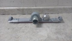 Nilfisk Z7 22030 16 In Width 1-9/16 In Diameter Steel Furniture Nozzle