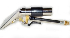 Carpet Cleaning Spotter Detail Tool Hoses