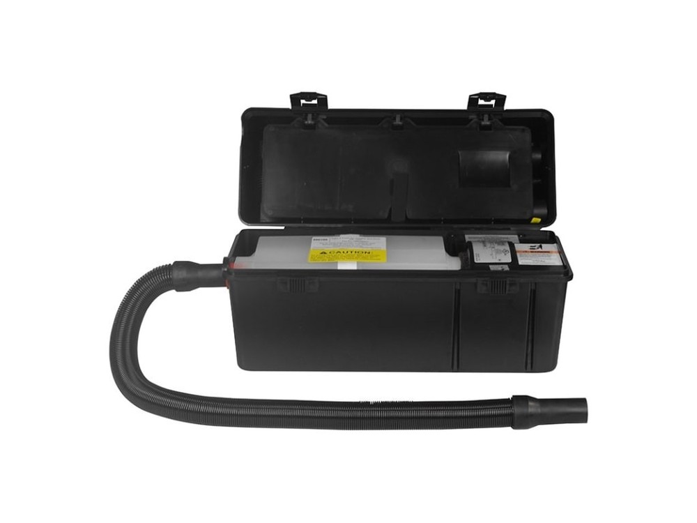 SCS 497AJN-I – Electronic Service Vacuum with Filter Indicator, 120V AC