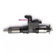 Fuel Injector 095000-8933 For Isuzu 6HK1 4HK1 Diesel Engine Fuel Injector Nozzle