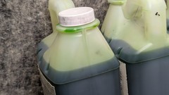 4 x RMC Enviro Care Low Foam Neitral All Purpose Cleaner 1/2 Gallon U.S. Snap 10
