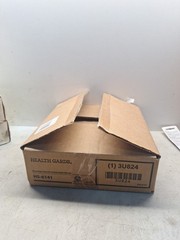 Health Gards Waxed Paper Liners for Sanitary Napkin Disposal HS-6141 3U824 Open