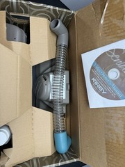 Kirby 293012 Vacuum Accessory Kit w/ 1.5in Hose, Tools & Carpet Shampoo System