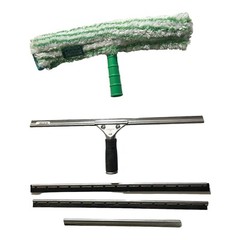 Lot of Unger Professional Window Cleaning Tools (Read) NOS