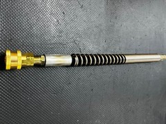 14″ inch PRESSURE WASHER CAR WASH FLEXIBLE WAND / LANCE ( 1/4 Quick Coupler )