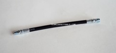 Upholstery Detail Tool Wand Replacement Black Solution Hose 3000 PSI 1/8″ x 1/4″