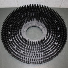 Dayton 20″ Scrubbing Rotary Brush 4NEL7, Floor Cleaning Machine, Polypropylene