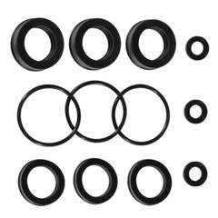 76975 Seal Kit Cat Pump Seal Kit for 4DNX Pumps Model 4DNX25GSI 4DNX27GSI