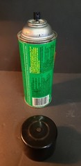 CRC Industrial Precision Contact Cleaner 2000, 15 oz Aerosol Can 03150 NOS