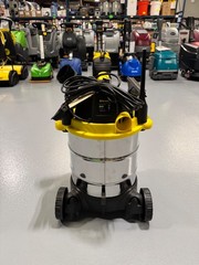 Tornado Taskforce 8Gallon Wet/Dry Vacuum 94208